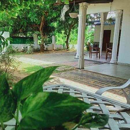 Sidhangana Home Stay Анурадхапура Екстер'єр фото